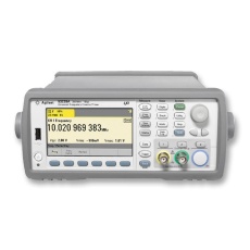 【53220A】UNIVERSAL COUNTER 350MHZ 12DIGIT TCXO