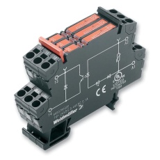 【8950760000】SSR TERMOPTO 5VDC/48VDC 0.1A