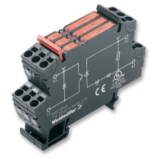 【8950780000】SSR TERMOPTO 24VDC/48VDC 0.1A