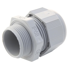【ASM25I】CABLE GLAND IP68 M25