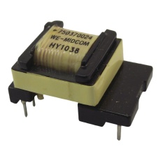 【750370024】TRANSFORMER WE-UNIT STM VIPER 17H