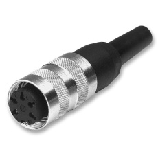 【T 3505 001】SOCKET FREE C091A 8WAY