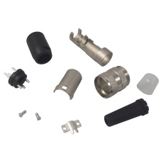 【T 3484 001】PLUG FREE C091A 7WAY