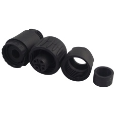 【C016 20D003 100 12】SOCKET FREE ECOMATE 3+PE