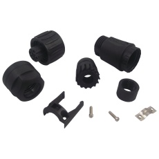 【C016 20D003 110 12】SOCKET FREE ECOMATE 3+PE