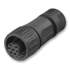 【C016 10D006 000 12】SOCKET FREE ECOMATE 6+PE