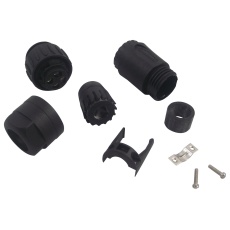【C016 20H003 110 12】PLUG FREE ECOMATE 3+PE