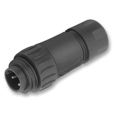 【C016 30H006 100 12】PLUG FREE ECOMATE 6+PE