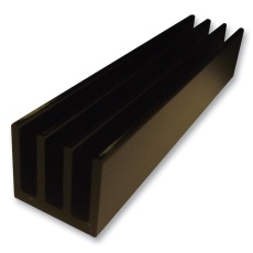 【SK 454 100 SA】LED HEATSINK STANDARD EXTRUDED
