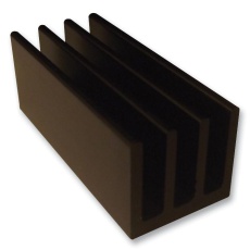 【SK 454 50 SA】LED HEATSINK STANDARD EXTRUDED