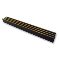 【SK 470 100 SA】LED HEATSINK STANDARD EXTRUDED
