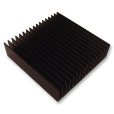 【SK 508 100 SA】LED HEATSINK STANDARD EXTRUDED