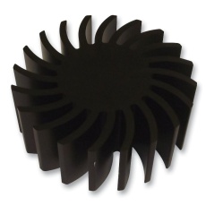 【SK 571 25 SA】LED HEATSINK STANDARD EXTRUDED