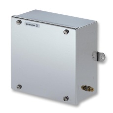 【KLIPPON STB 3 SS】ENCLOSURE 190X190X100MM SS