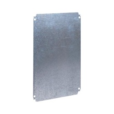 【NSYMM33】PLATE MOUNTING