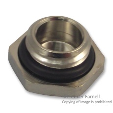 【52103133】BLANKING PLUG BRASS ATEX M25PK10