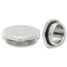 【52103143】BLANKING PLUG BRASS ATEX M32