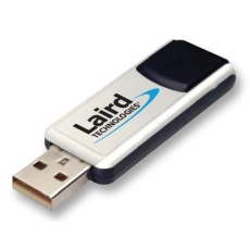 【BRBLU03-010A0-03】BLUETOOTH ADAPTOR USB 2.4GHZ EDR