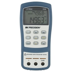 【BK879B】LCR METER 190X90X41MM