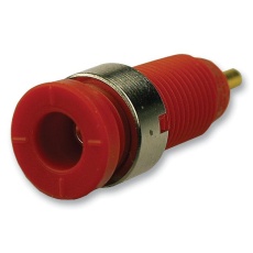 【975459701】SOCKET SAFETY 2MM S1 RED PRUEF