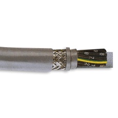 【PPCY4C0.75 50M】CABLE CY 4 CORE 0.75MM 50M