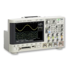 【DSOX2014A】OSCILLOSCOPE 4CH 100MHZ 1GSPS