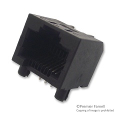 【RJHSE-5080】JACK RJ45 1PORT