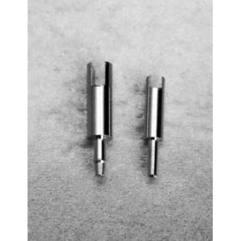 【KS-1-1】小型調整部品用端子 KS・KBシリーズ(1000本入)