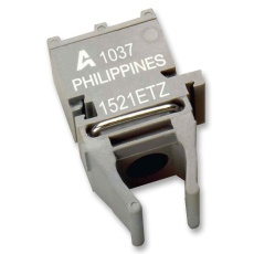 【HFBR-1521ETZ】TRANSMITTER FIBER OPTIC EXT TEMP