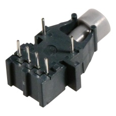 【HFBR-2521ETZ】RECEIVER FIBER OPTIC EXTENDED TEMP