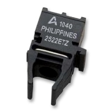 【HFBR-2522ETZ】FIBRE OPTIC RECEIVER 1MBD