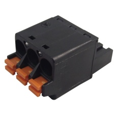 【1013440000】TERMINAL BLOCK PLUGGABLE 3POS 12AWG