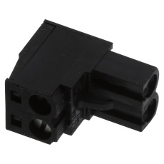 【1625620000】TERMINAL BLOCK PLUGGABLE 3POS 12AWG