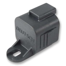 【1011-347-0605】DUMMY CAP DT FOR DT066S PLUG
