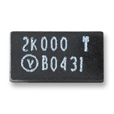 【Y1745100R000T9R】RESISTOR PRECISION 100R 0.01% SMD