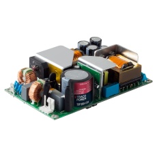 【TOP 200-124】PSU AC/DC 8A 200W OPEN