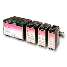 【TSPC 120-124】PSU AC/DC 24V 5A 120W DIN