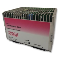 【TSPC 480-124】PSU AC/DC 24V 20A 480W DIN