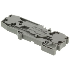 【2006-1681】TERMINAL BLOCK FUSED 2POS 8AWG