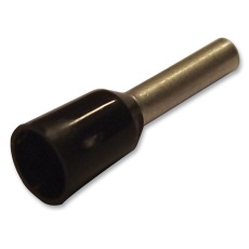 【FTR1.5-8】FERRULE INSULATED FR 1.5MMSQ. PK100