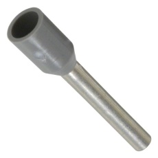 【GWE4-10】FERRULE INSULATED DE 4MMSQ. PK100