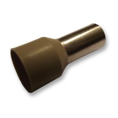 【GWE35-16】FERRULE INSULATED DE 35MMSQ. PK50
