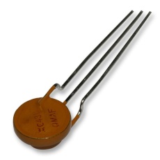 【LVM2P-015R10431】FUSE PTC RESET 240V 150MA RADIAL