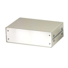 【1402F】ENCLOSURE INSTRUMENT ALUMINIUM