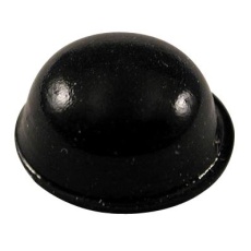 【1421T5BK】FEET STICK ON PK24