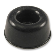 【1421T9BK】FEET STICK ON PK24