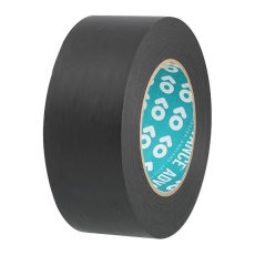 【AT10 BLACK 33M X 50MM】TAPE AT10 PVC HD PIPEWRAP 50MMX33M