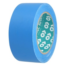 【AT8 BLUE 33M X 50MM】TAPE AT8 MARKING LANE 50MMX33M BLUE