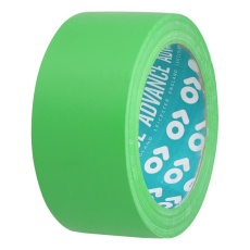 【AT8 GREEN 33M X 50MM】TAPE AT8 MARKING LANE 50MMX33M GRN