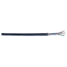 【74003PU】CABLE CAT 5E ETHERNET PUR 304.8M